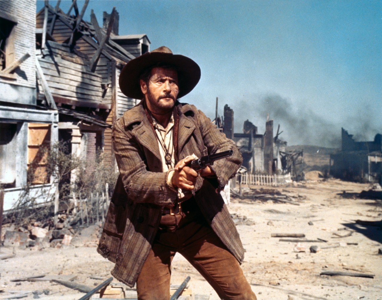 Zwei glorreiche Halunken - The Good, the Bad and the Ugly - Bild 8