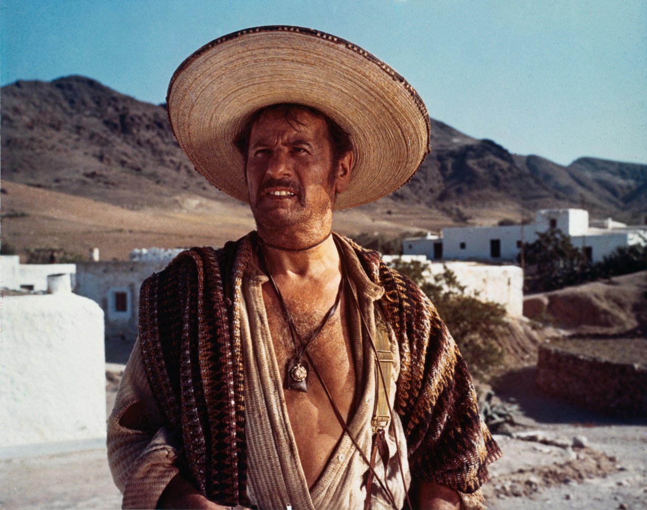 Zwei glorreiche Halunken - The Good, the Bad and the Ugly - Bild 9