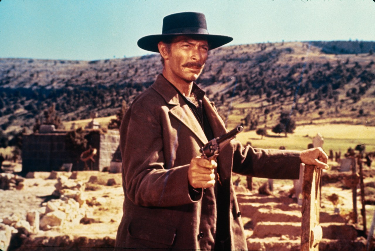 Zwei glorreiche Halunken - The Good, the Bad and the Ugly - Bild 10