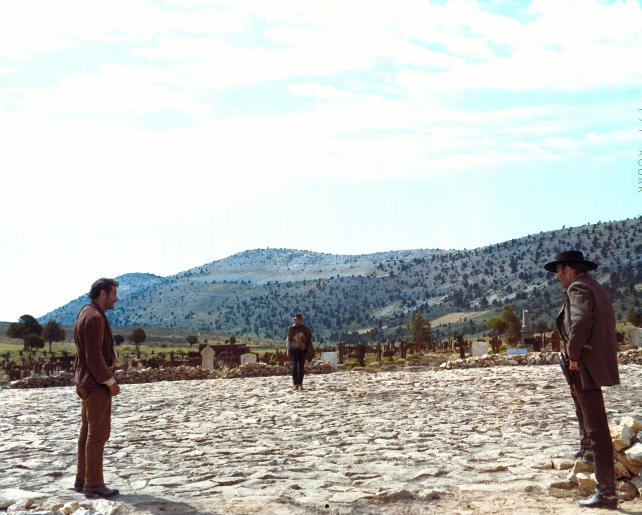 Zwei glorreiche Halunken - The Good, the Bad and the Ugly - Bild 12