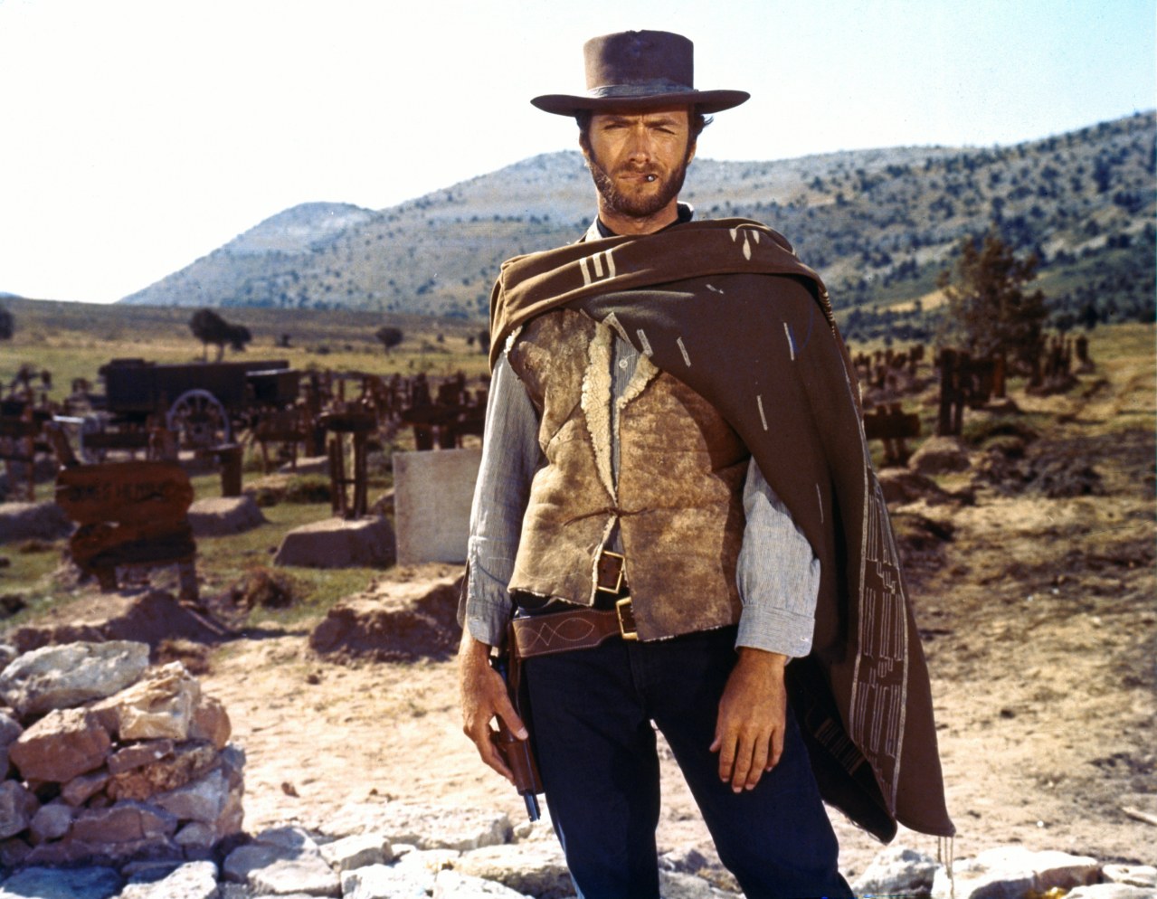 Zwei glorreiche Halunken - The Good, the Bad and the Ugly - Bild 13