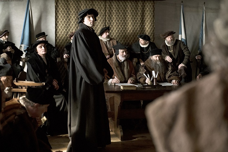 Zwingli - Der Reformator - Bild 1