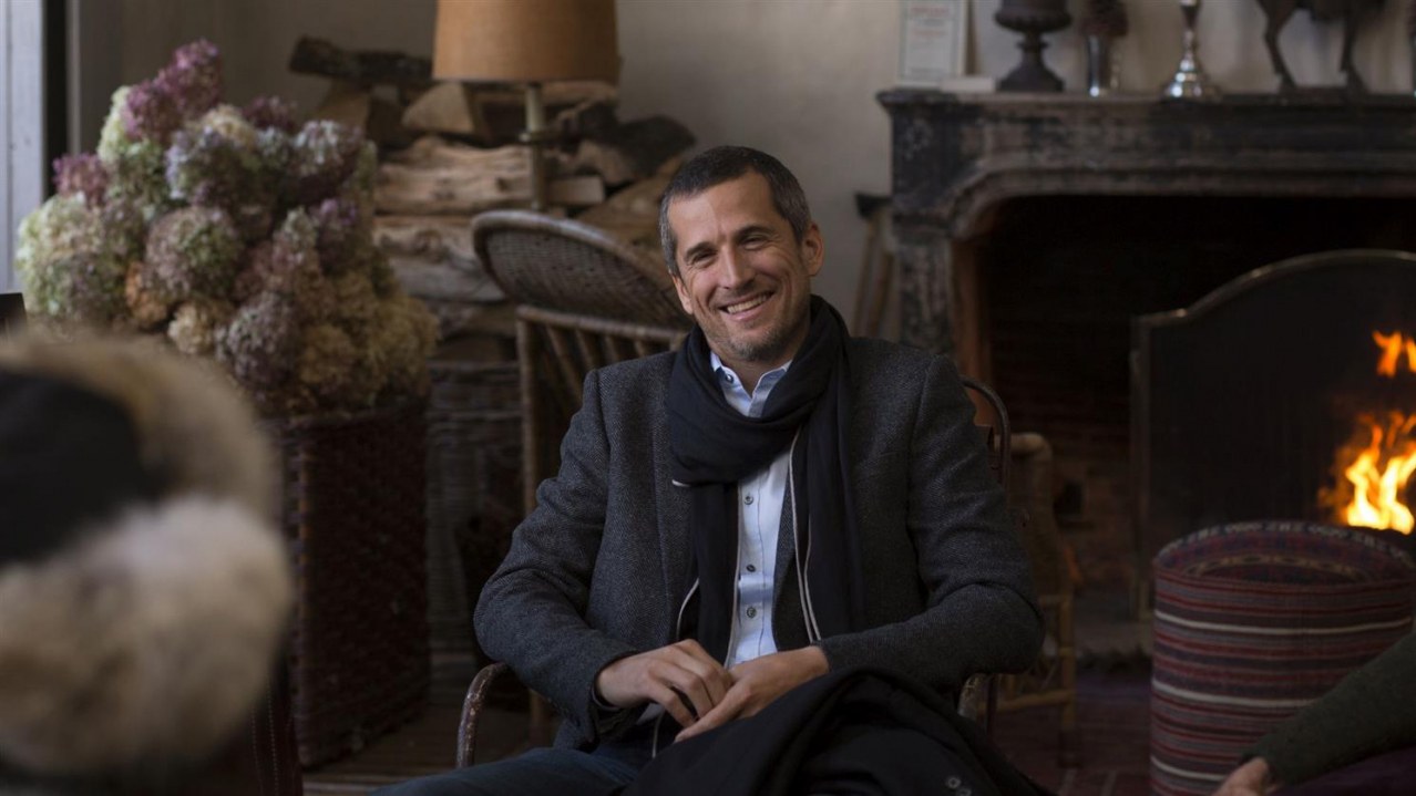 Zwischen den Zeilen - Bild 1