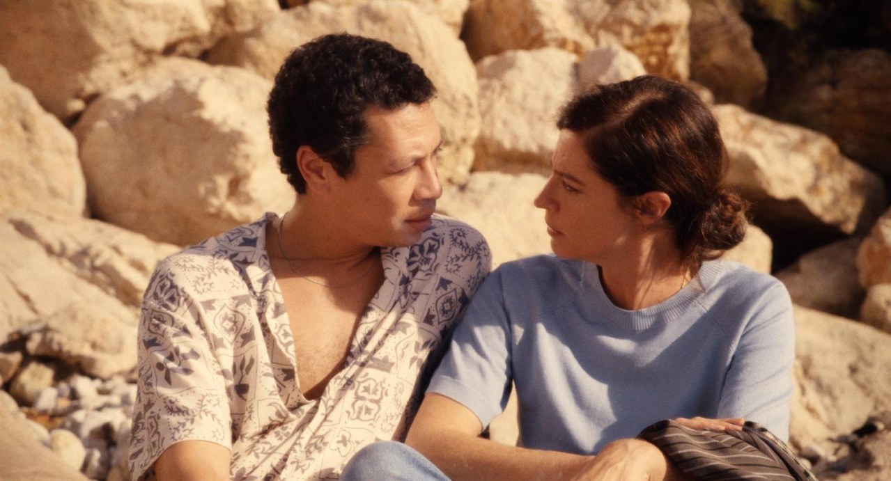 Zwischen uns das Meer - Bild 1