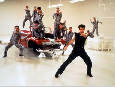 GREASE - Sing-A-Long - Bild 3