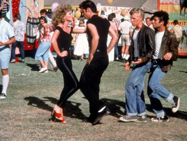 GREASE - Sing-A-Long - Bild 4