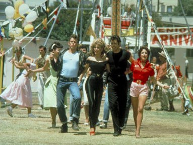 GREASE - Sing-A-Long - Bild 5