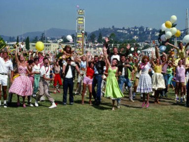 GREASE - Sing-A-Long - Bild 7