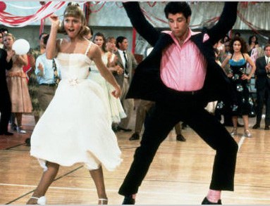 GREASE - Sing-A-Long - Bild 9