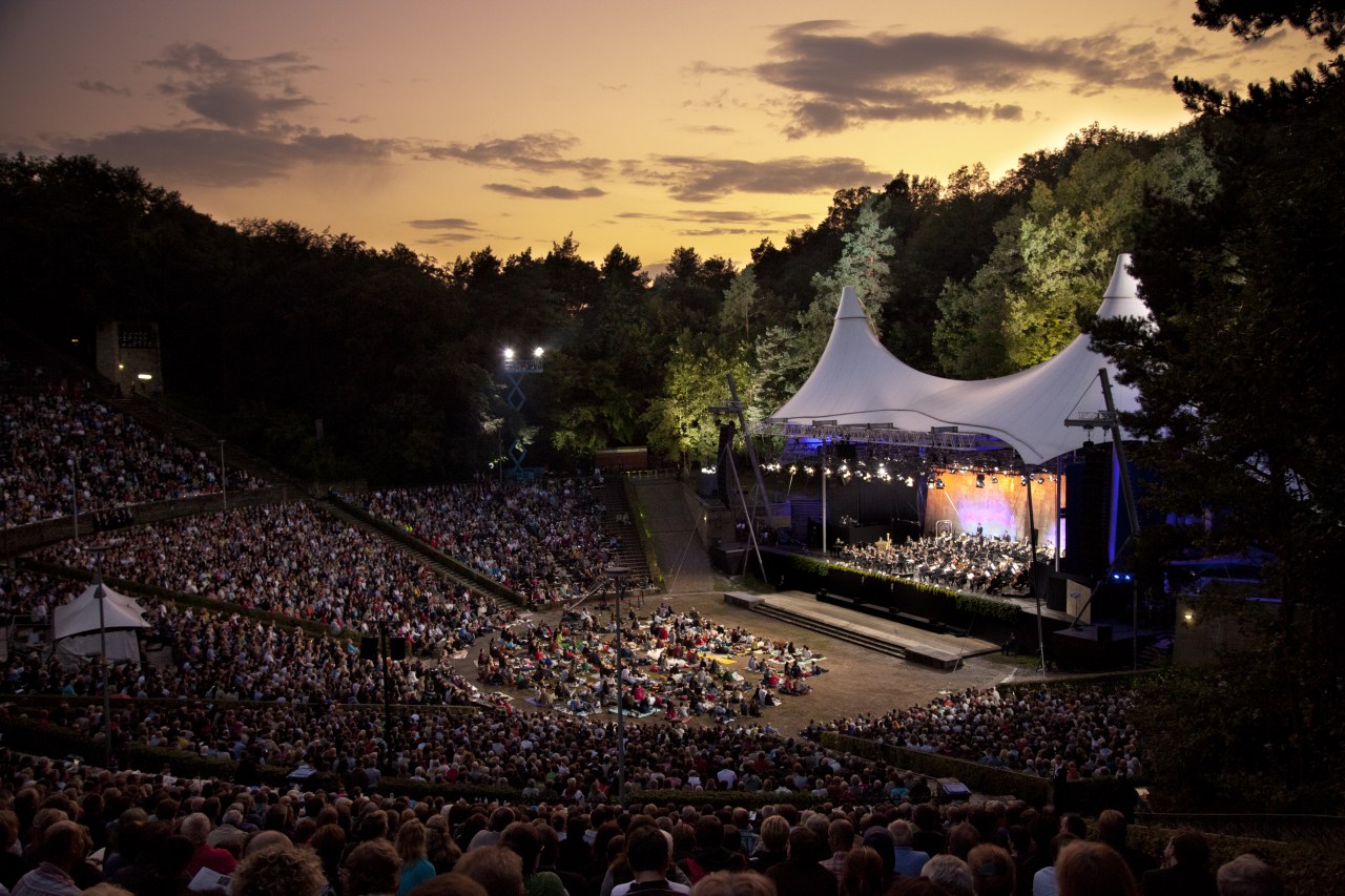 Simon Rattle und Lang Lang (LIVE) - Bild 1