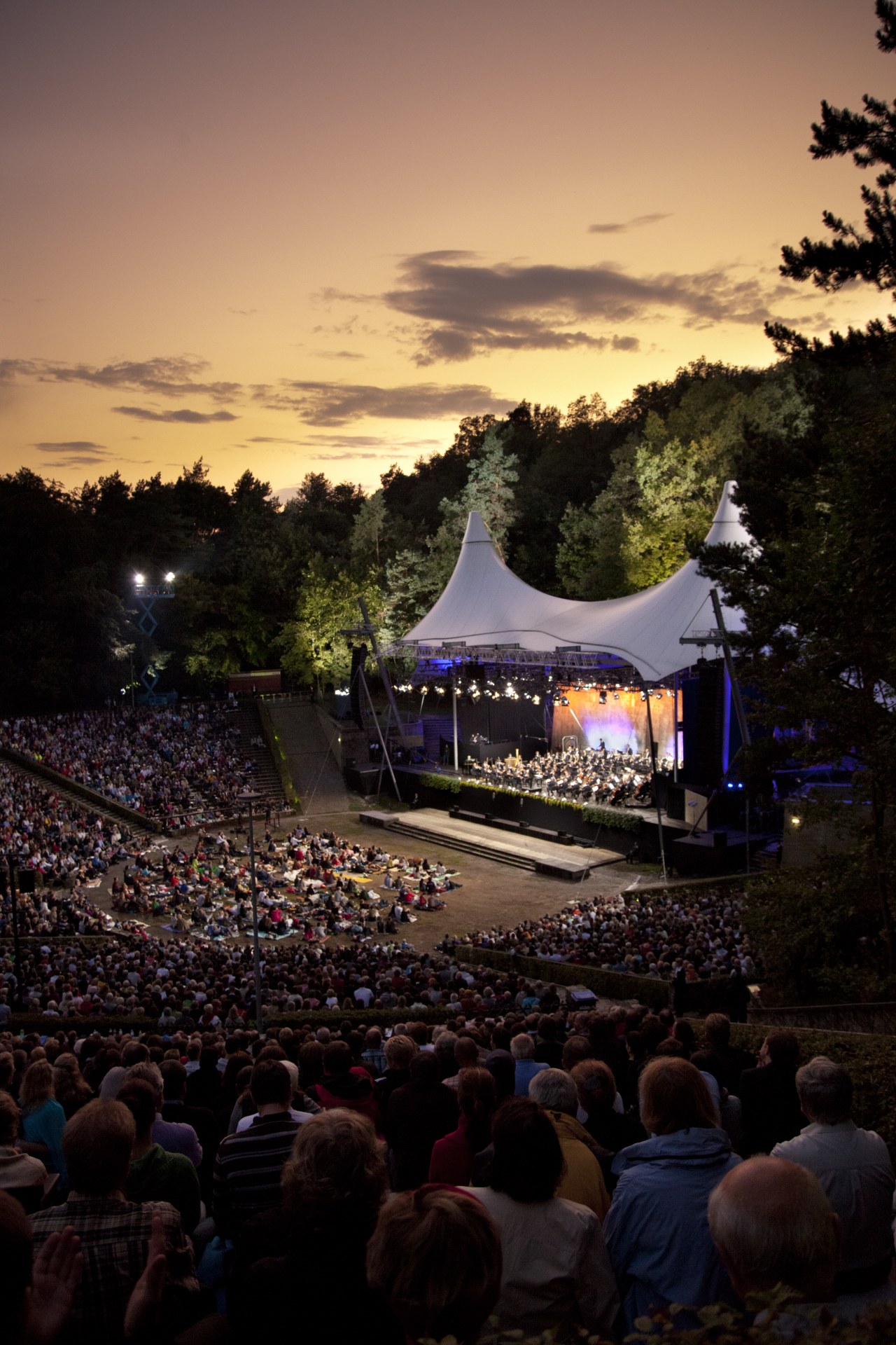 Simon Rattle und Lang Lang (LIVE) - Bild 2