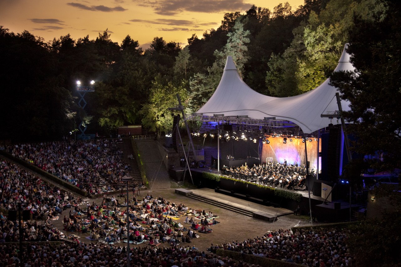 Simon Rattle und Lang Lang (LIVE) - Bild 3