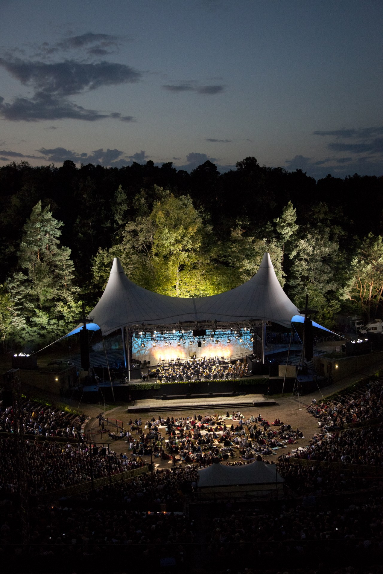 Simon Rattle und Lang Lang (LIVE) - Bild 4