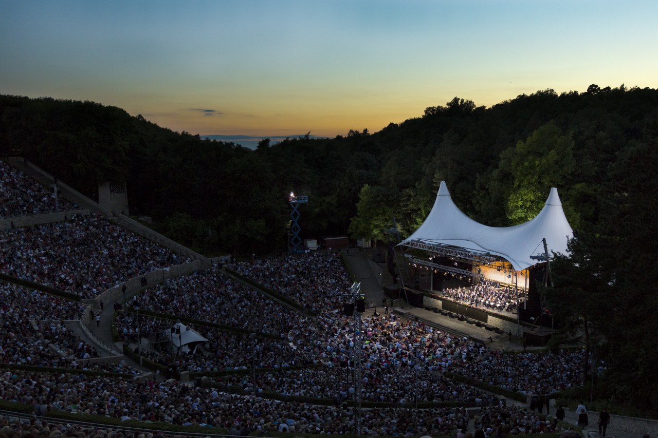 Simon Rattle und Lang Lang (LIVE) - Bild 5