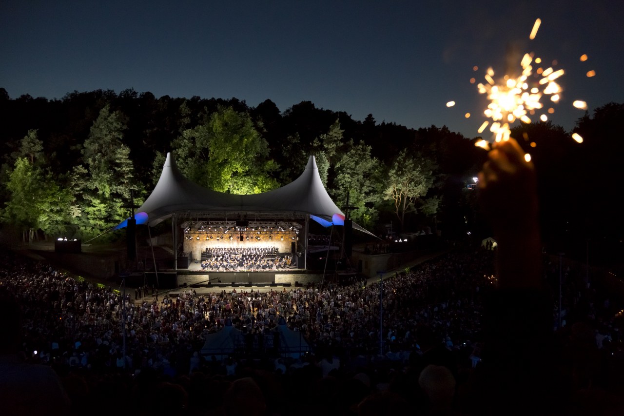 Simon Rattle und Lang Lang (LIVE) - Bild 7