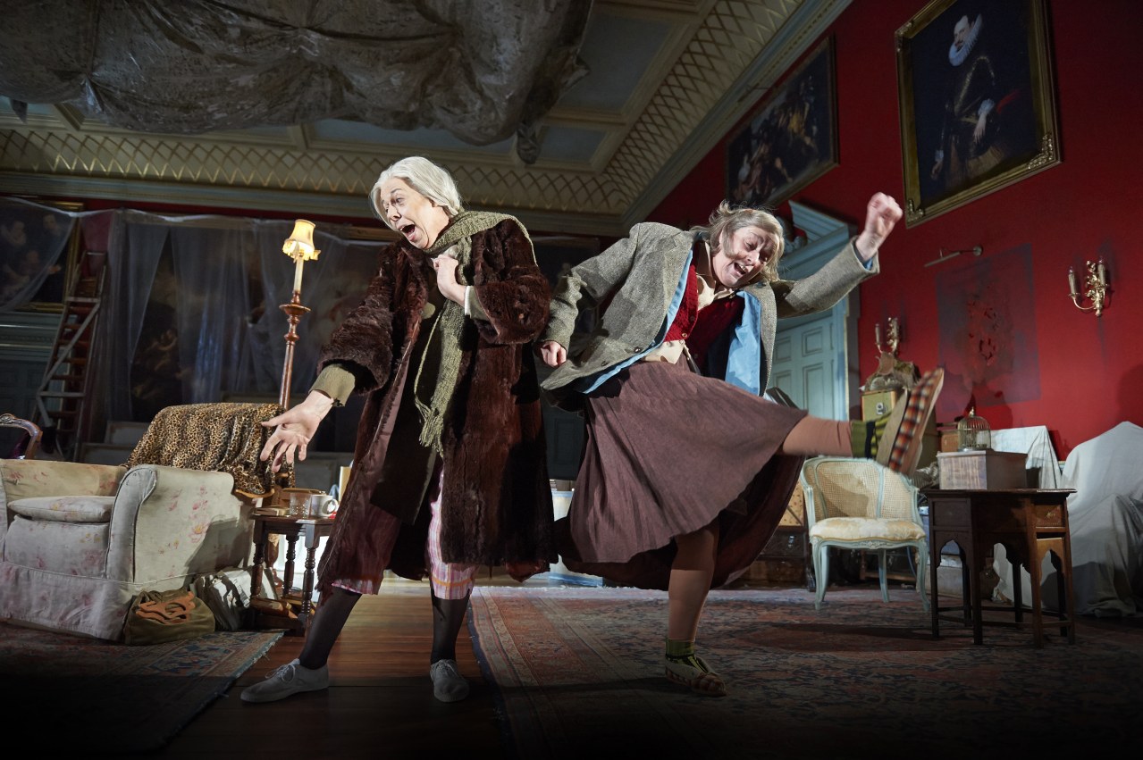 National Theatre: People - Bild 1
