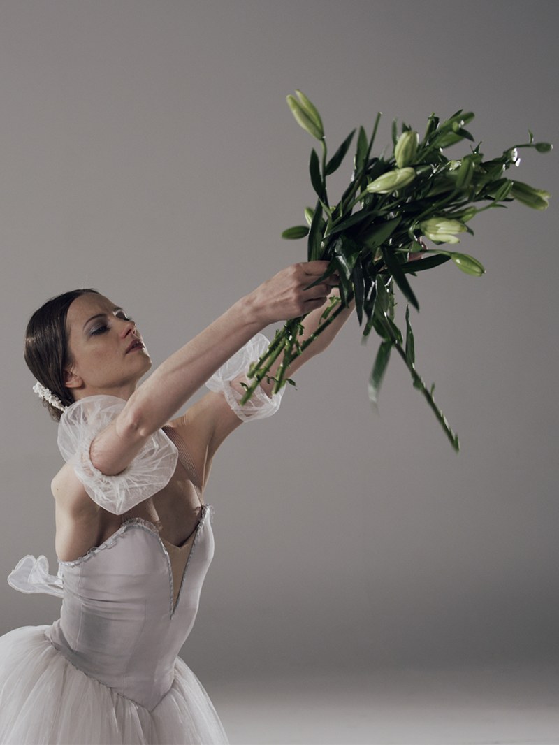 Bolshoi Giselle  - Bild 1