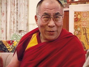10 Fragen an den Dalai Lama - Bild 1