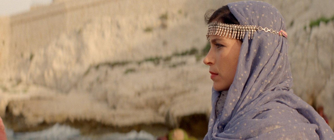 1001 Nacht, Teil 3: Der Entzückte - Bild 2