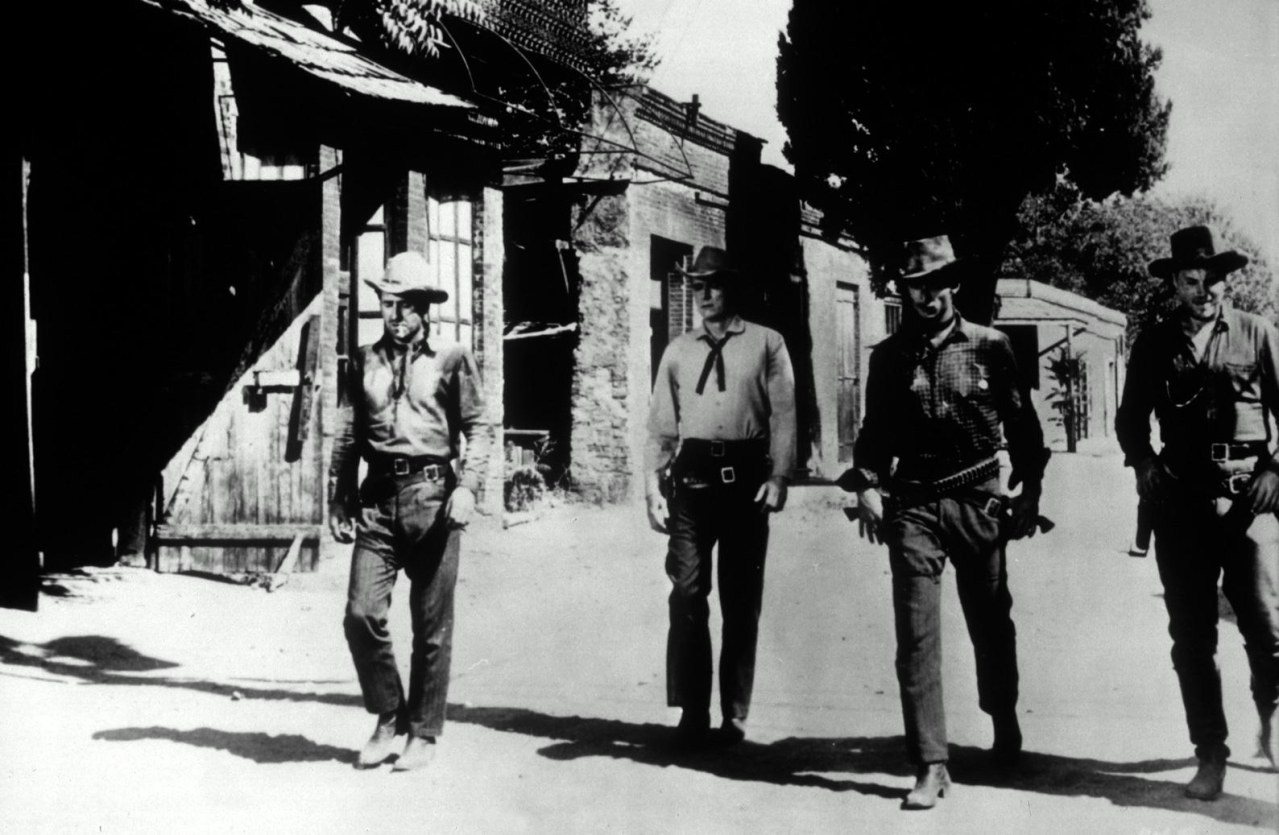 12 Uhr mittags | Cinestar