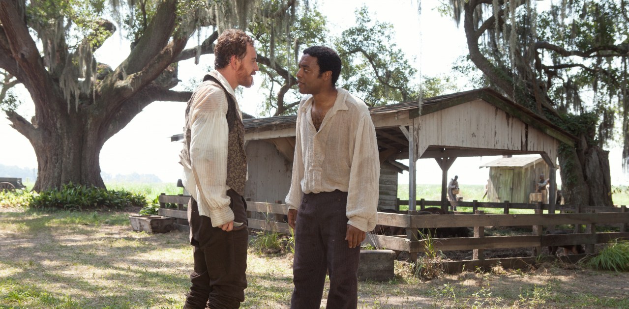 12 Years a Slave | Cinestar