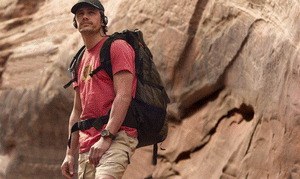 127 Hours - Bild 1