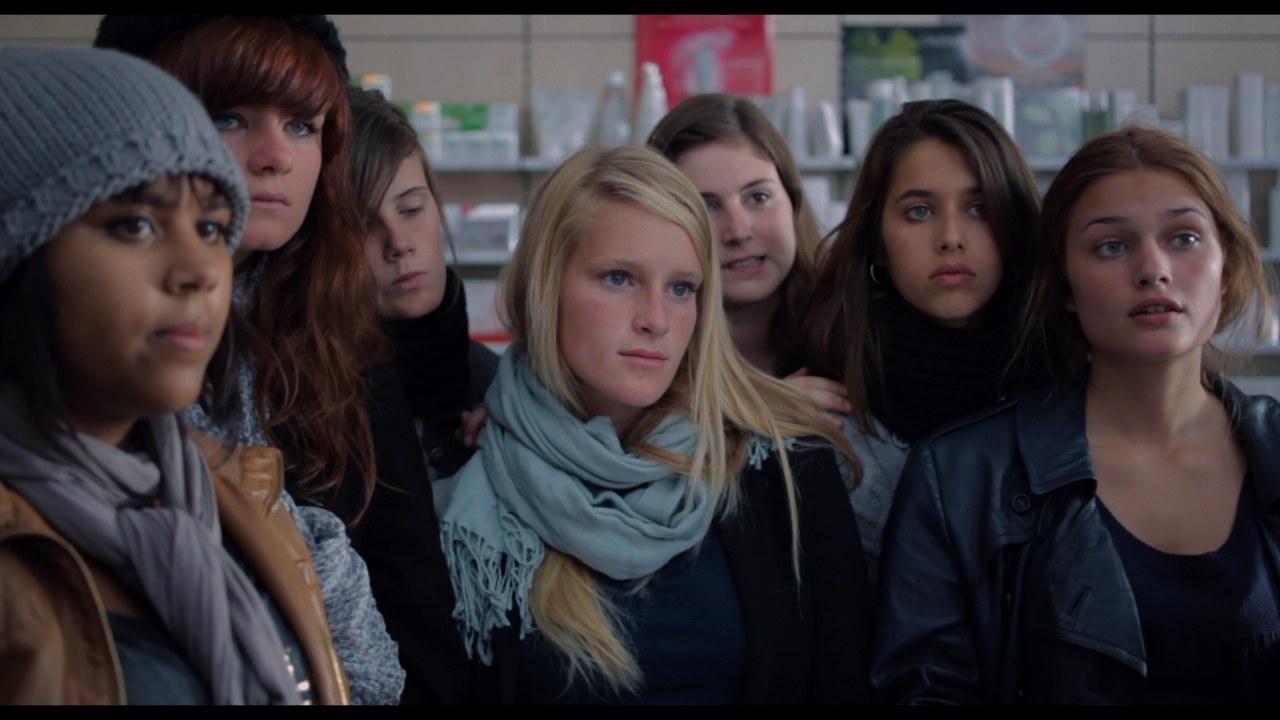 17 Mädchen - Bild 8