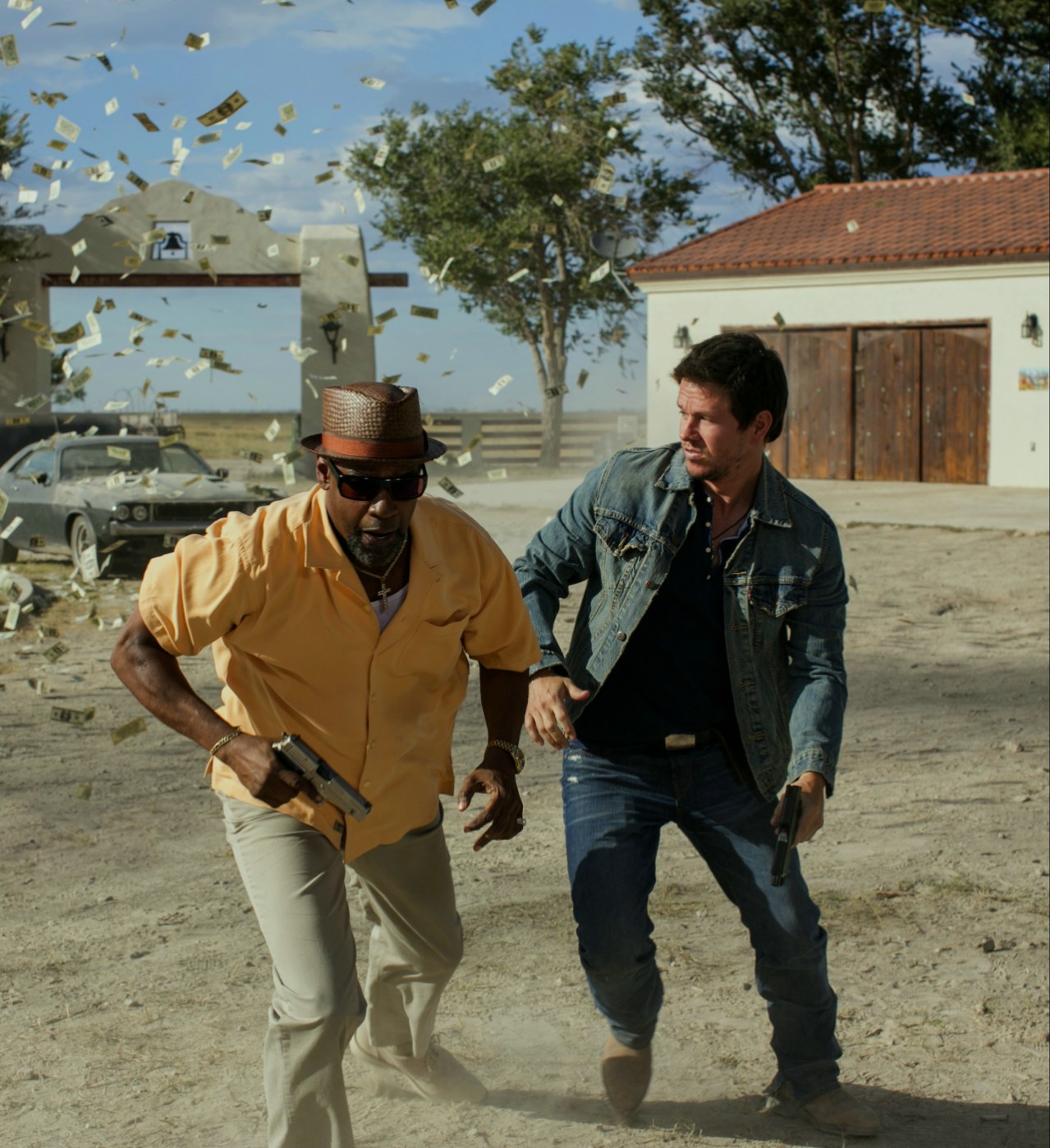 2 Guns - Bild 9