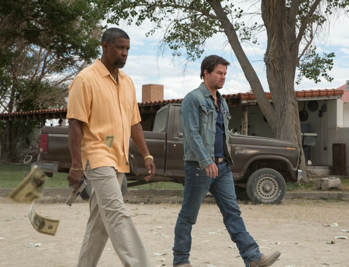 2 Guns - Bild 1