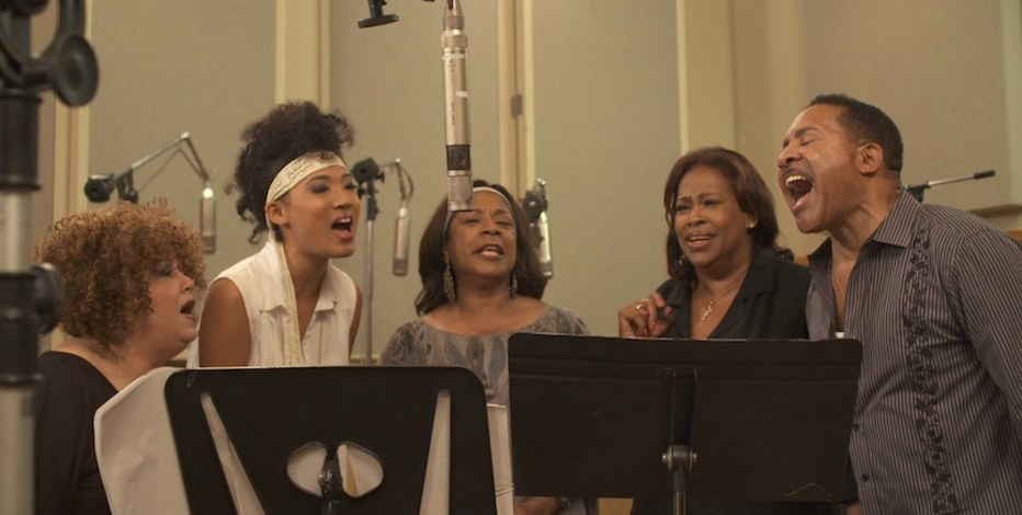 20 Feet from Stardom - Bild 1