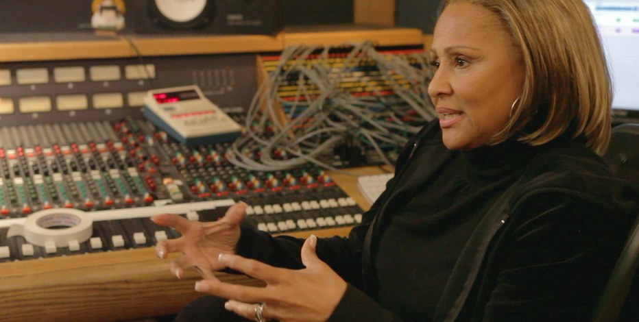 20 Feet from Stardom - Bild 2