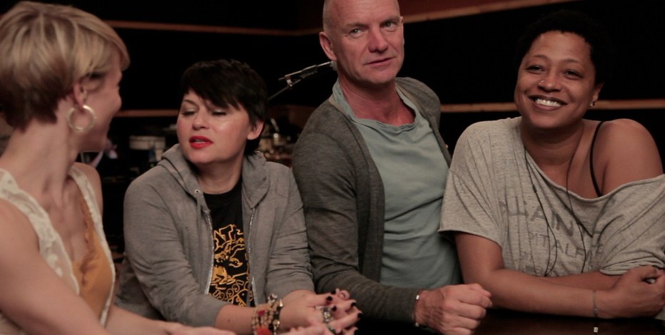 20 Feet from Stardom - Bild 6