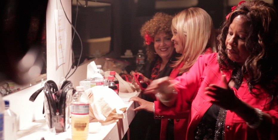 20 Feet from Stardom - Bild 8