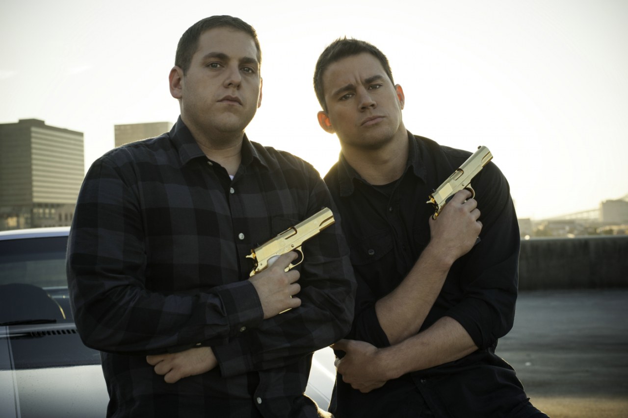 22 Jump Street - Bild 4