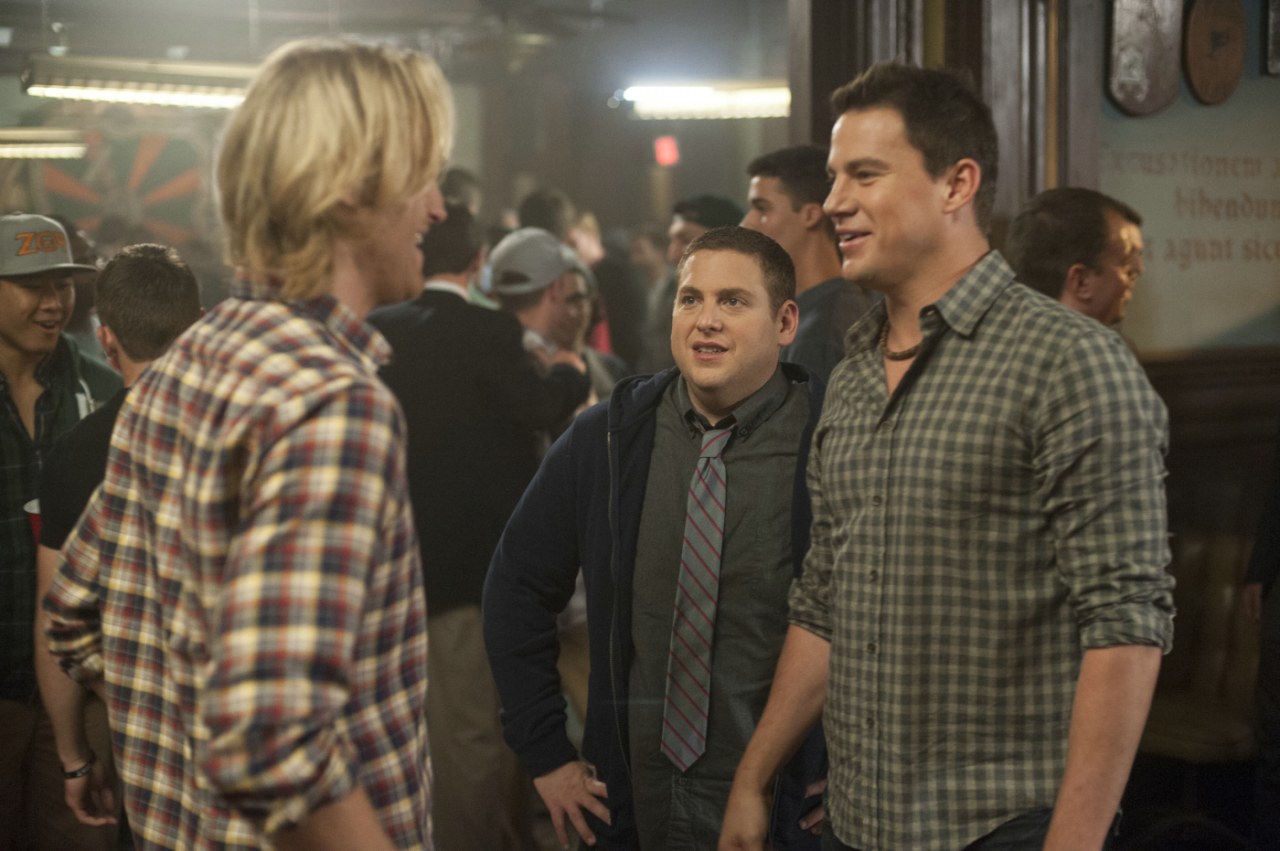 22 Jump Street - Bild 5