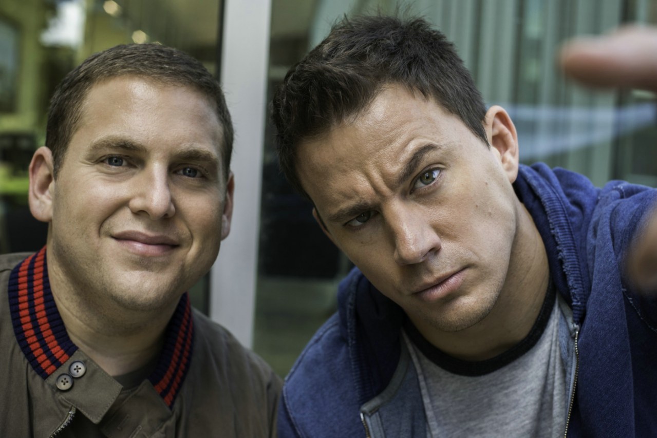 22 Jump Street - Bild 1