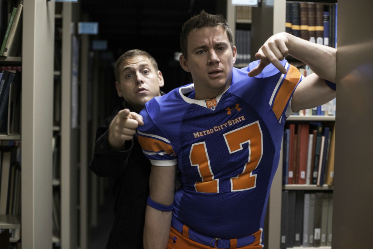 22 Jump Street - Bild 7