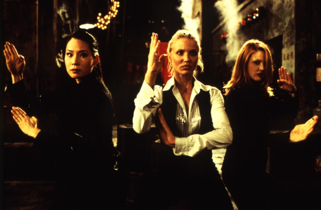 3 Engel für Charlie Cinestar