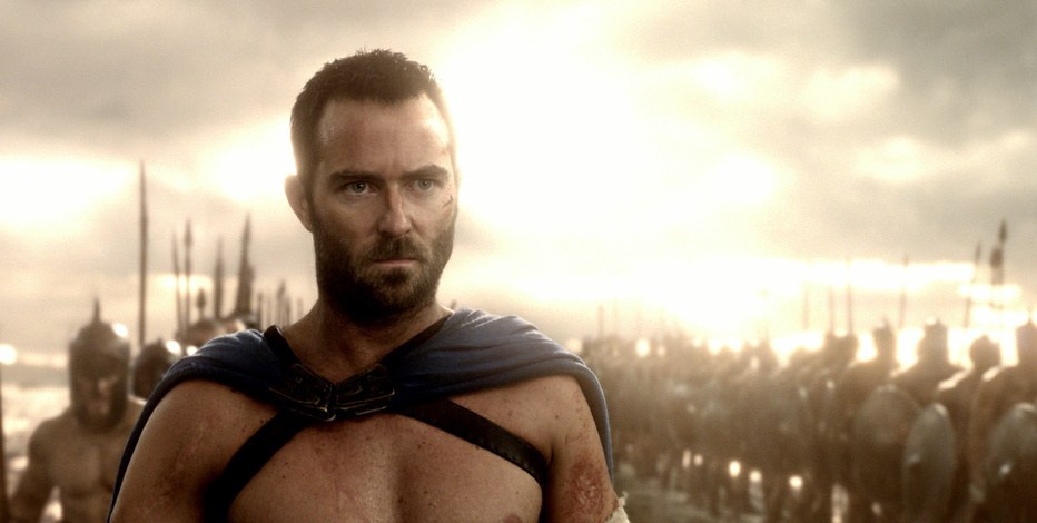 300: Rise of an Empire - Bild 2