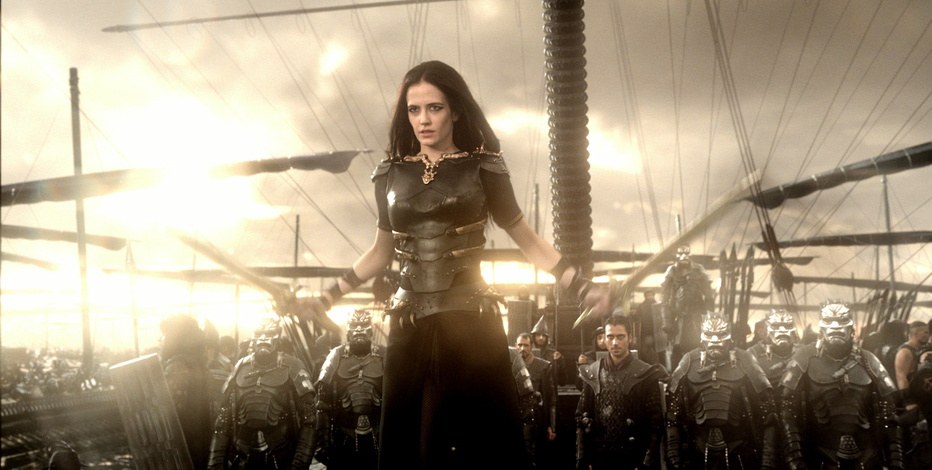 300: Rise of an Empire - Bild 3