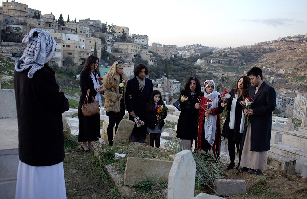 45 Minuten bis Ramallah - Bild 4