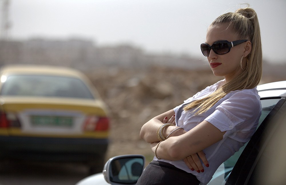 45 Minuten bis Ramallah - Bild 5