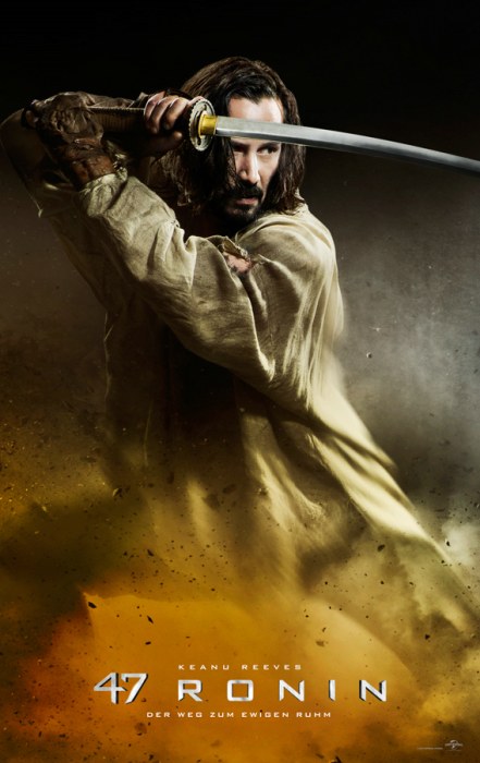 47 Ronin 3D - Bild 2