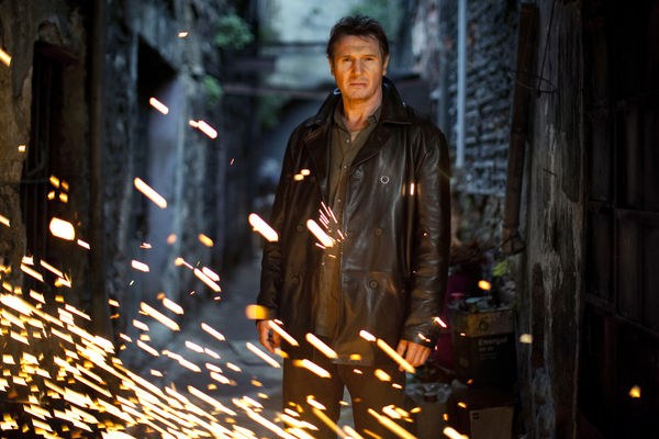 96 Hours - Taken 2 - Bild 1
