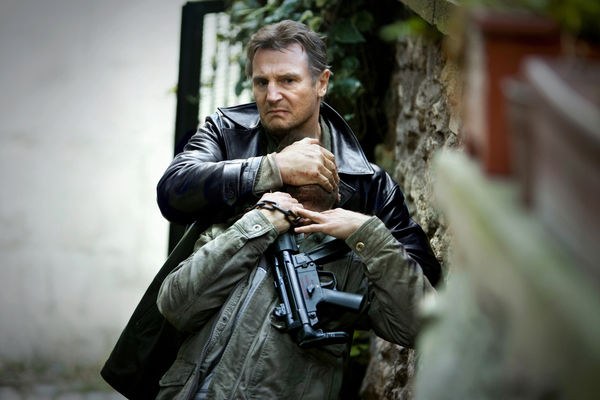 96 Hours - Taken 2 - Bild 3
