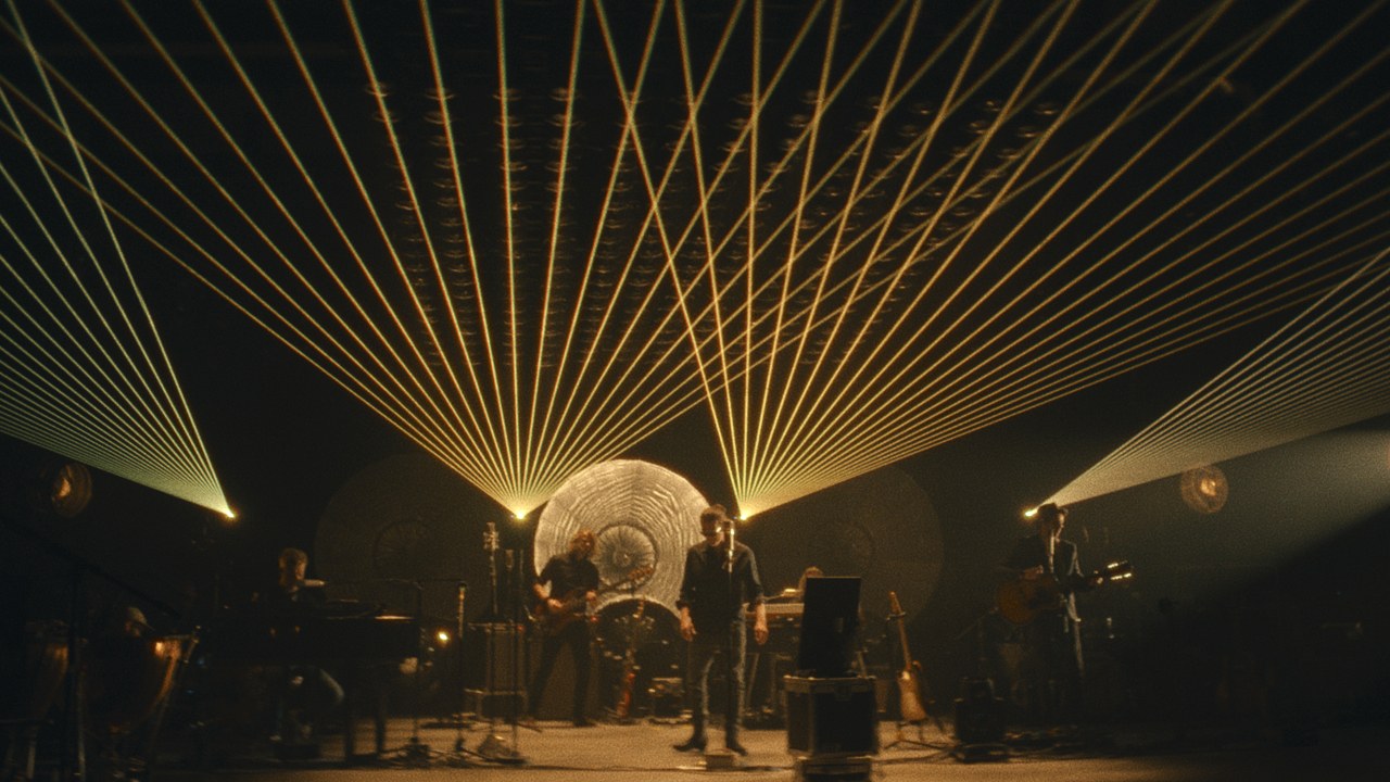 aha True North Cinestar