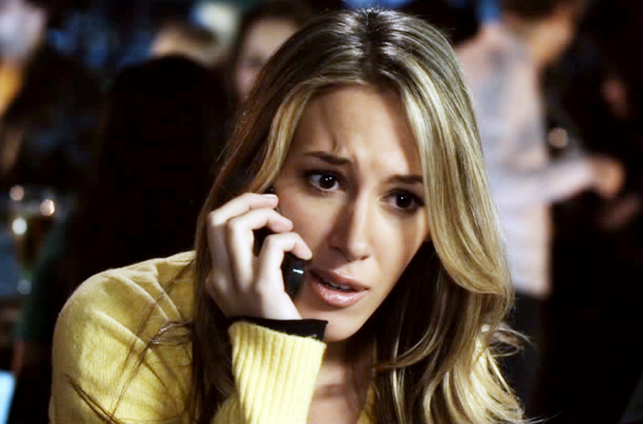 A Nanny's Secret Cinestar