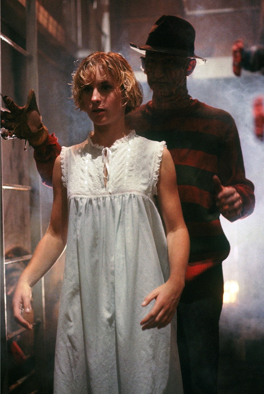 A Nightmare On Elm Street - Bild 5