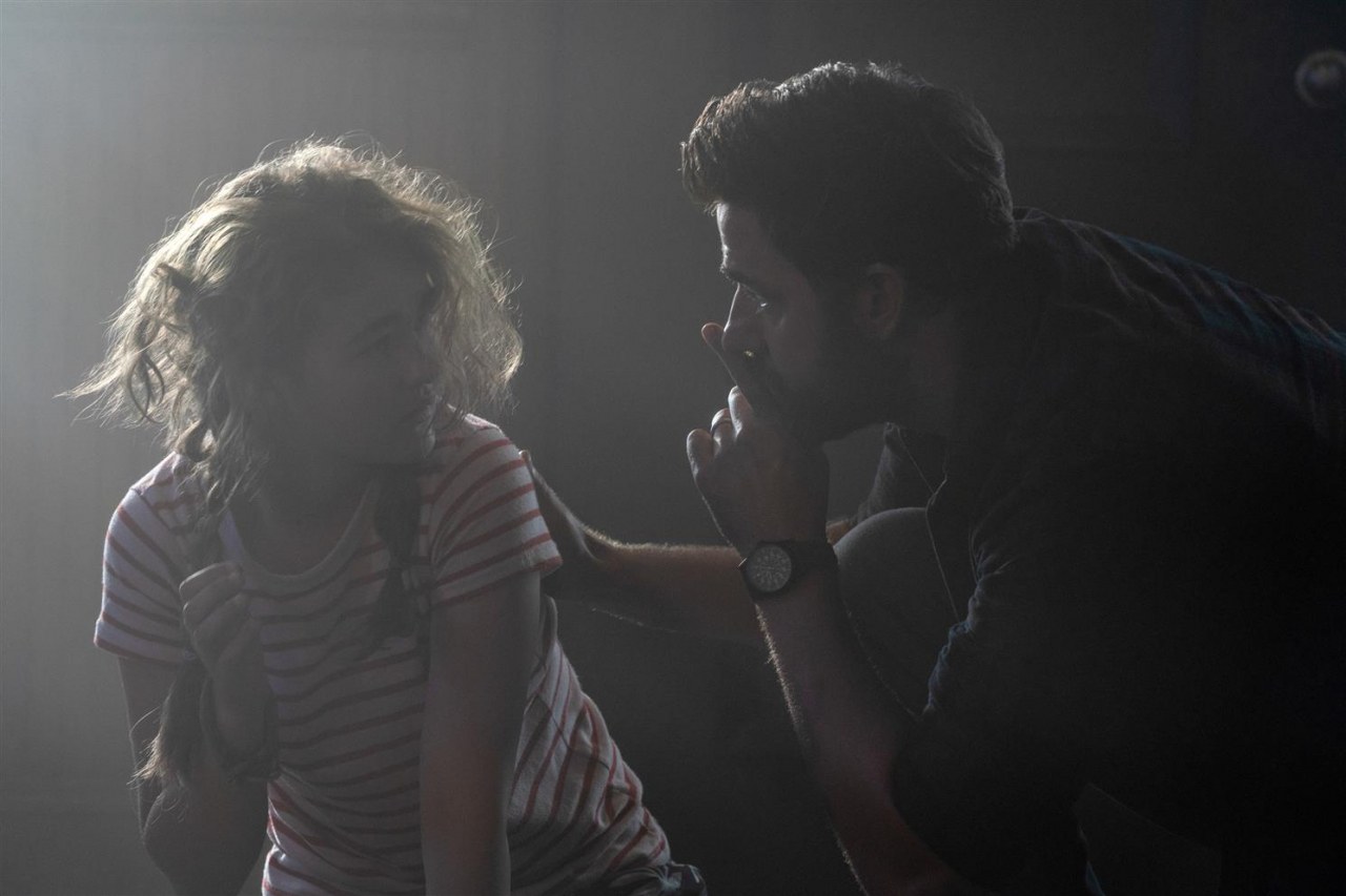 a quiet place 1 a quiet place 1