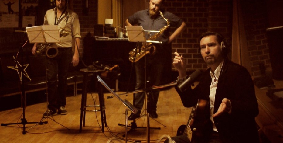 A Silent Rockumentary - Bild 5